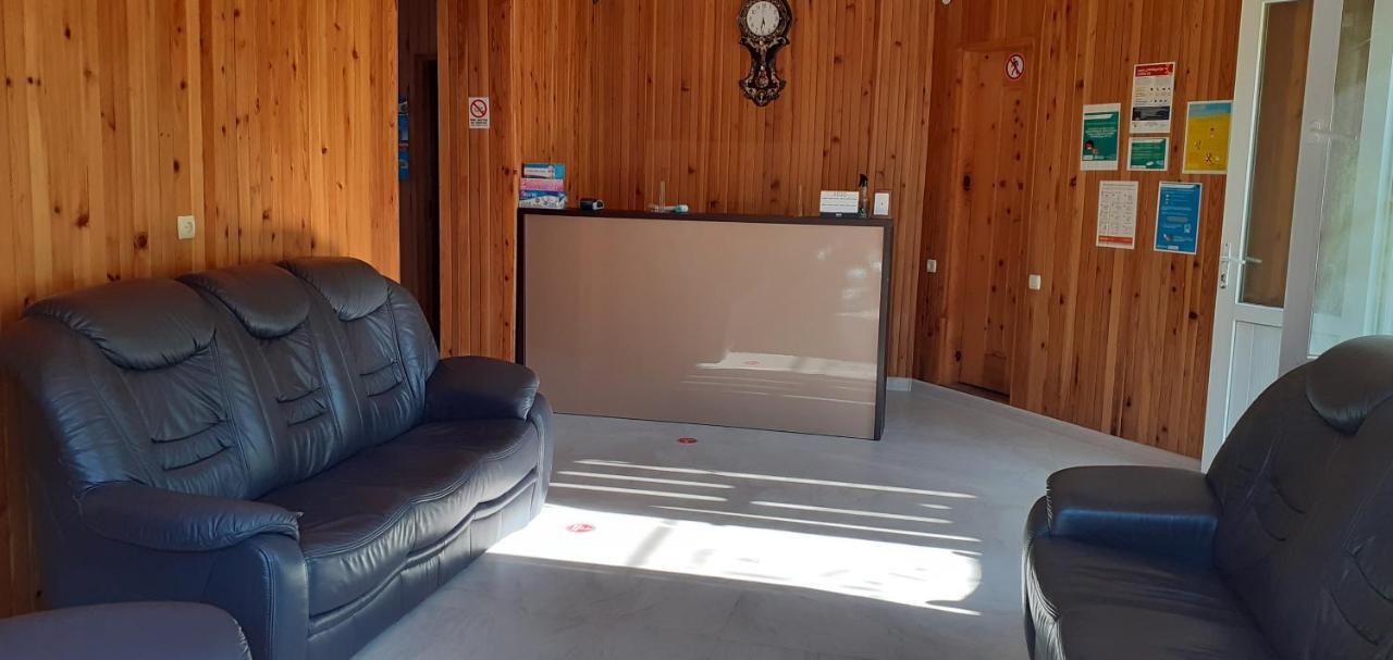 Villa Ureki Dış mekan fotoğraf
