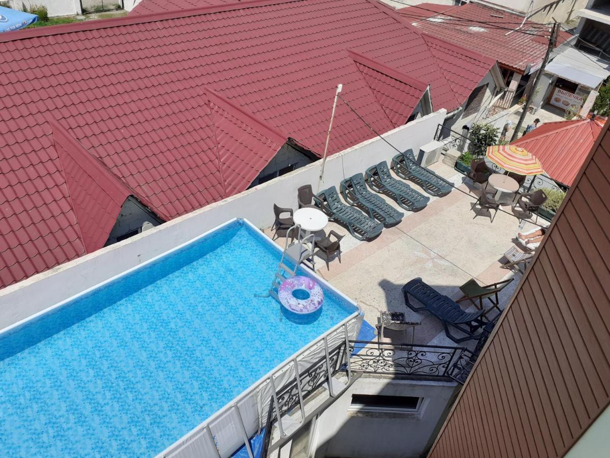Villa Ureki Dış mekan fotoğraf