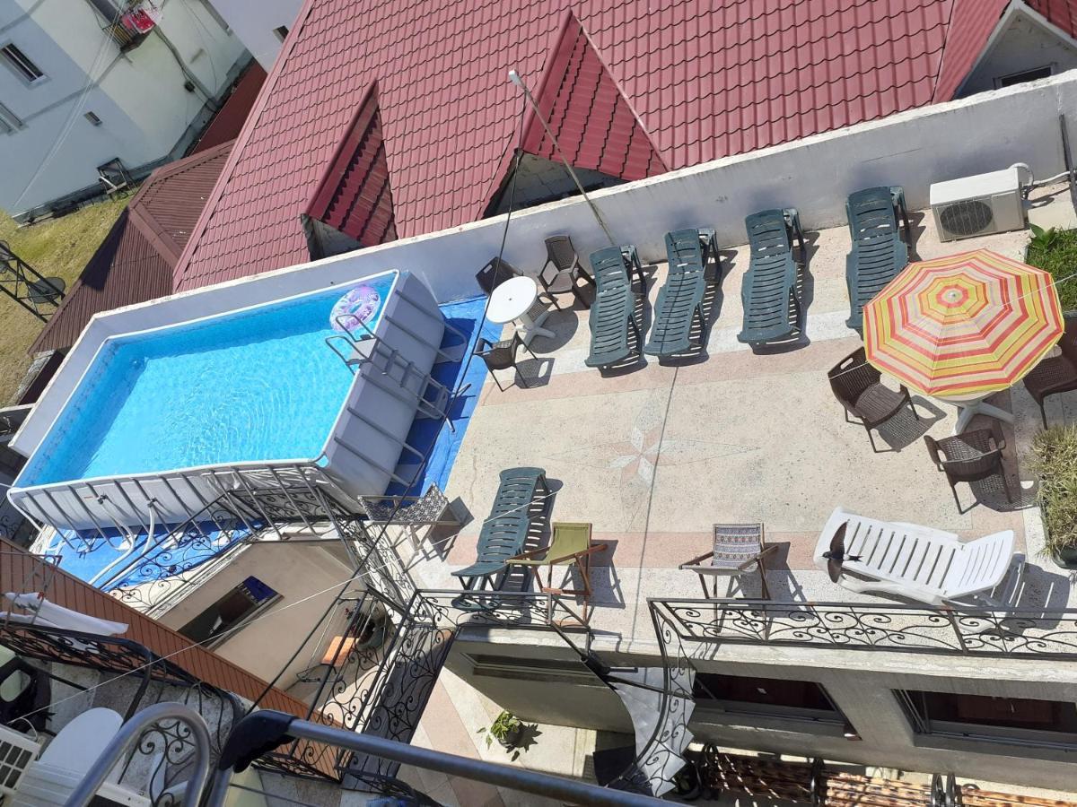 Villa Ureki Dış mekan fotoğraf