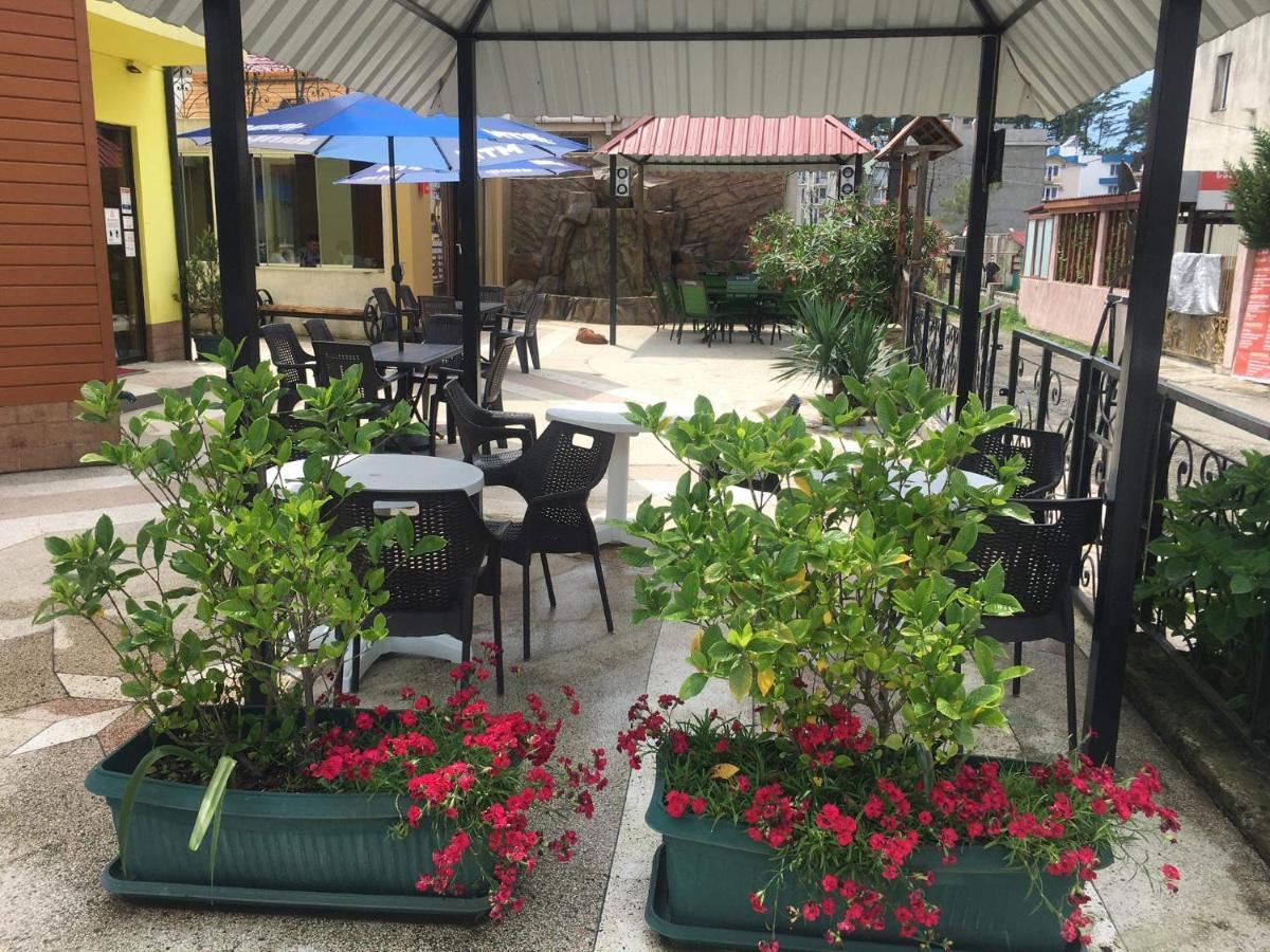 Villa Ureki Dış mekan fotoğraf
