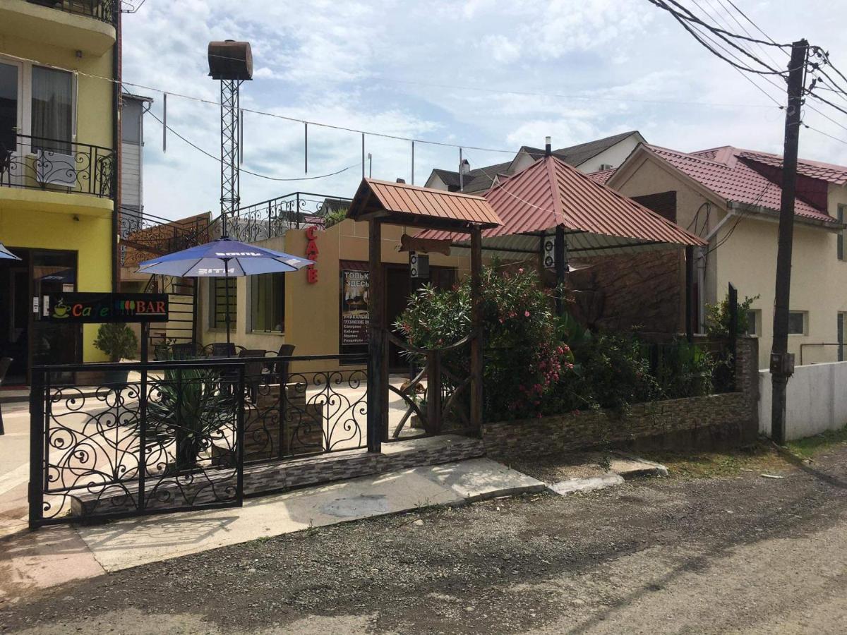 Villa Ureki Dış mekan fotoğraf