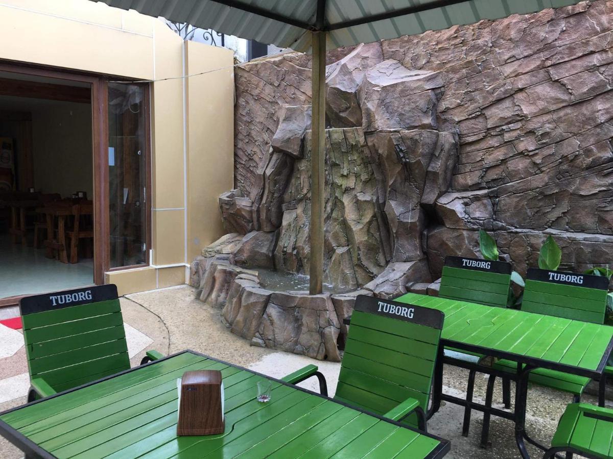 Villa Ureki Dış mekan fotoğraf