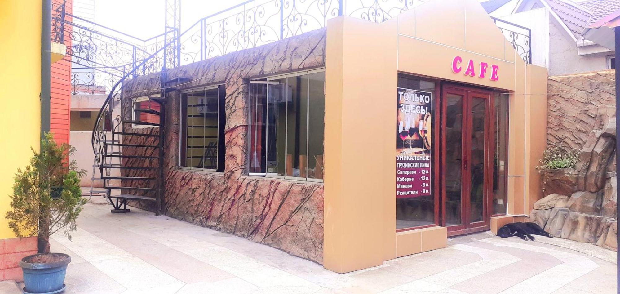 Villa Ureki Dış mekan fotoğraf