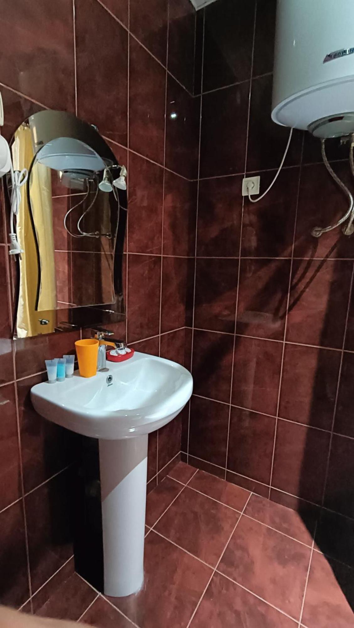 Villa Ureki Dış mekan fotoğraf