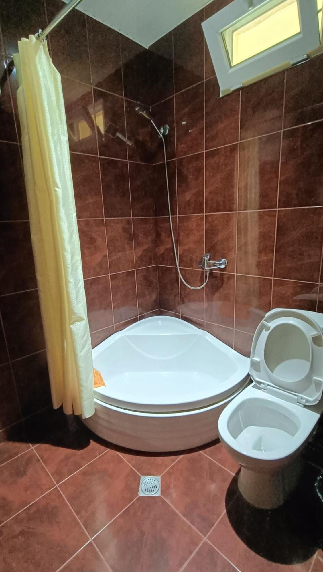 Villa Ureki Dış mekan fotoğraf