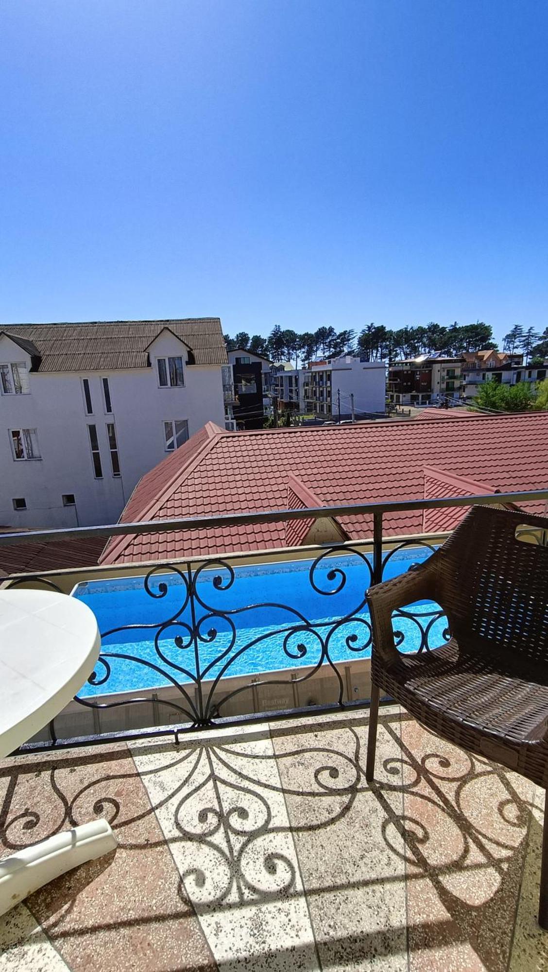 Villa Ureki Dış mekan fotoğraf
