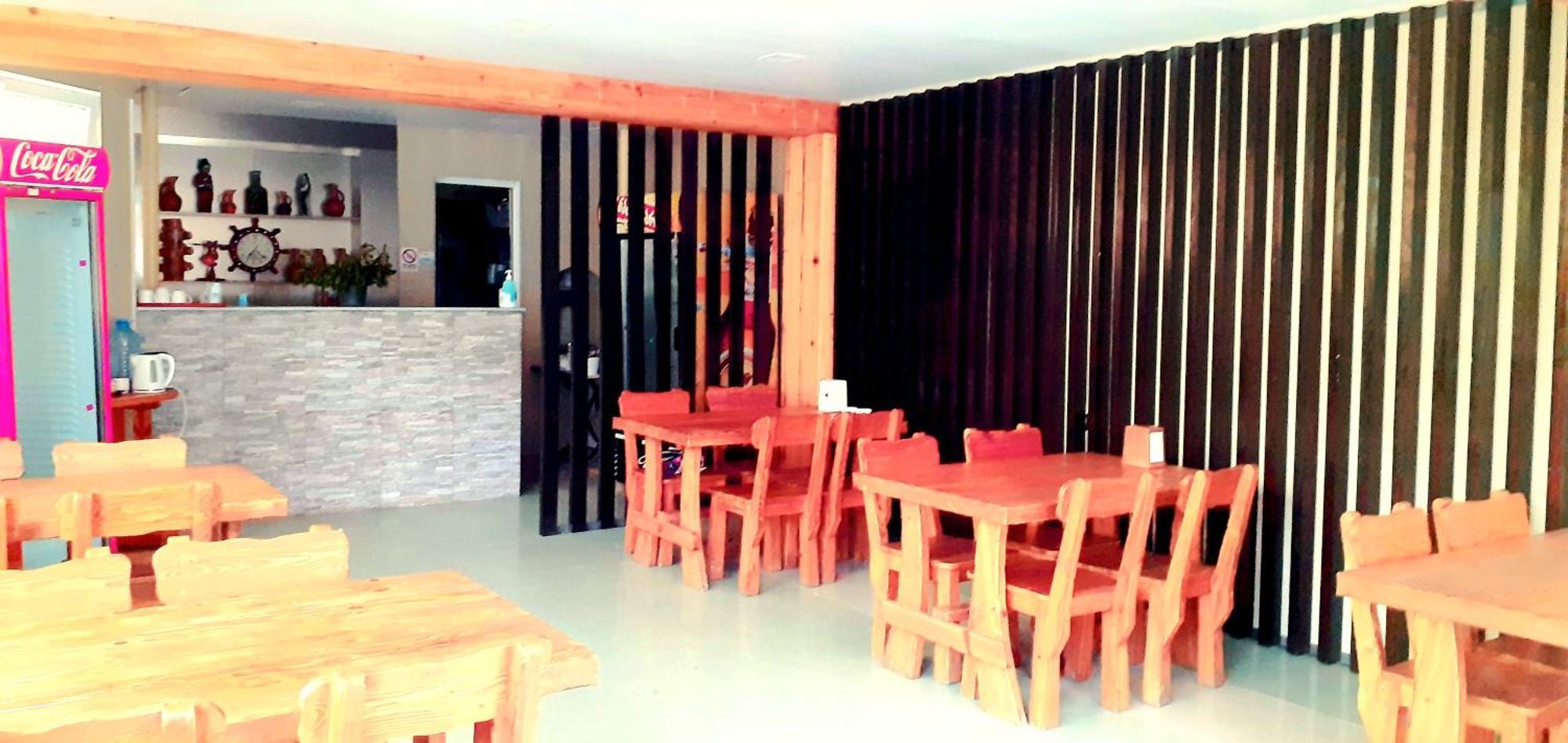 Villa Ureki Dış mekan fotoğraf