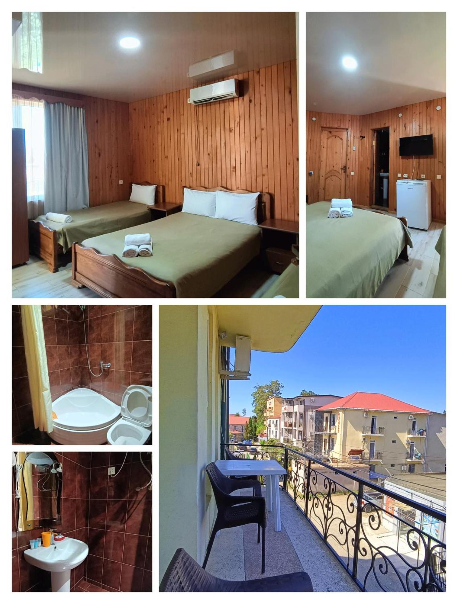 Villa Ureki Dış mekan fotoğraf