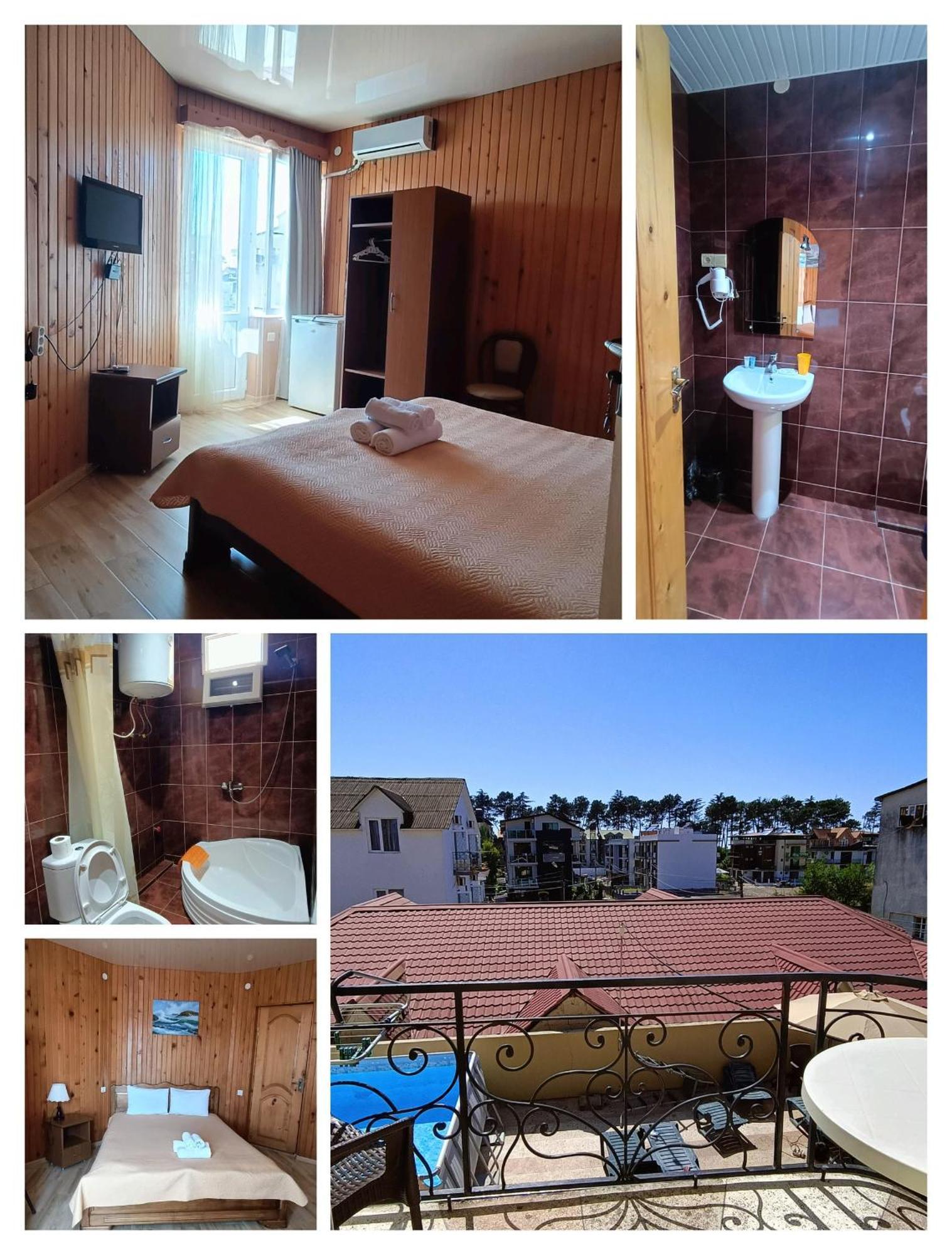 Villa Ureki Dış mekan fotoğraf