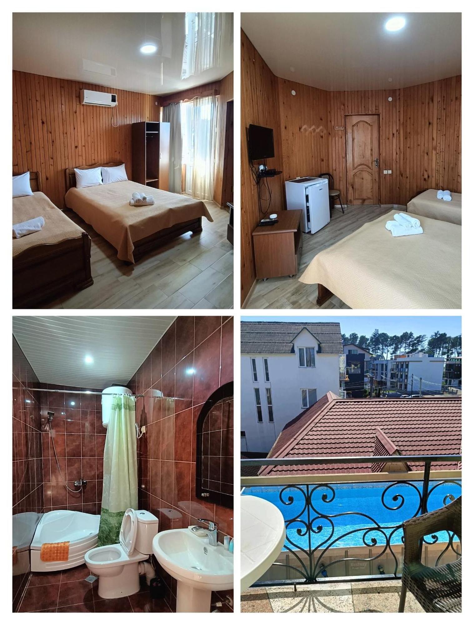 Villa Ureki Dış mekan fotoğraf