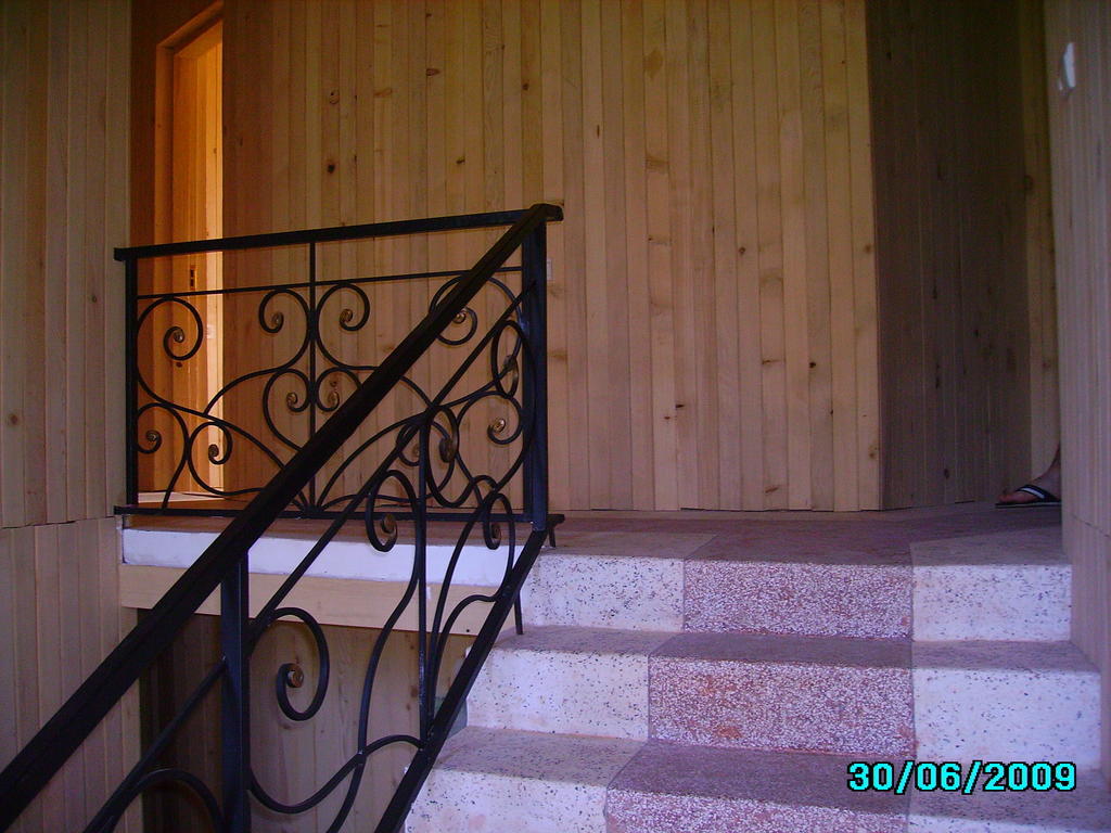 Villa Ureki Dış mekan fotoğraf