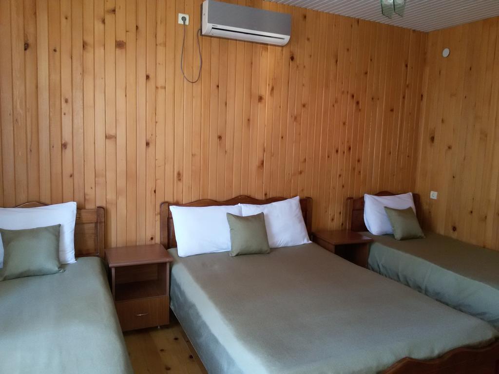 Villa Ureki Dış mekan fotoğraf