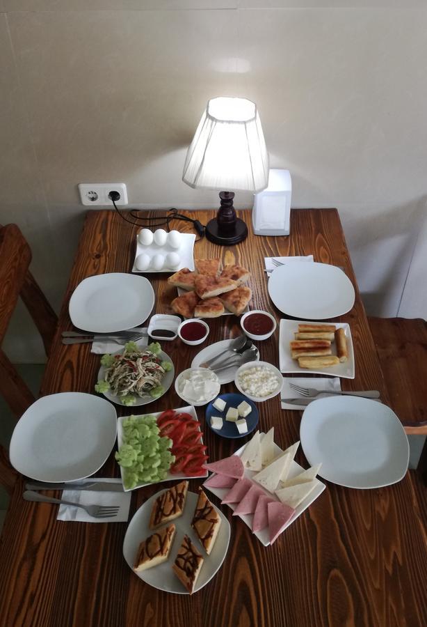 Villa Ureki Dış mekan fotoğraf